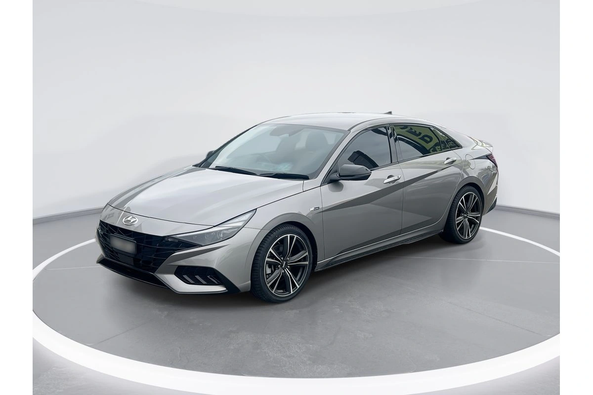 Sedan