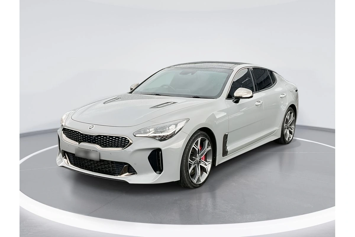 Sedan
