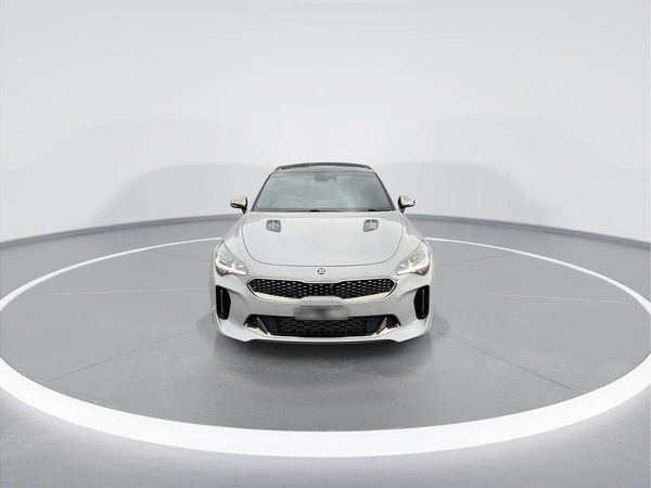 2019 Kia Stinger GT CK Rear Wheel Drive Automatic