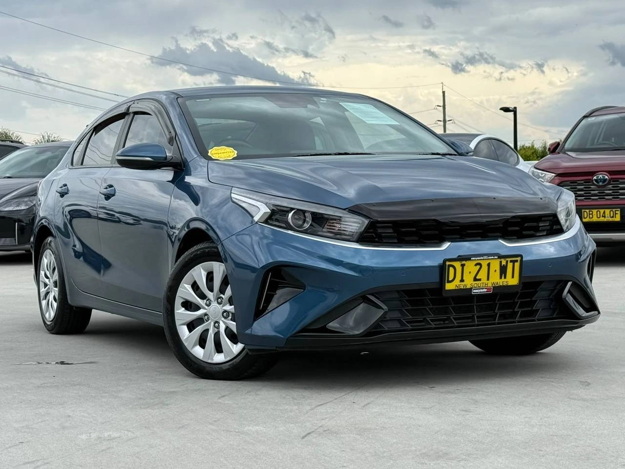 Sedan