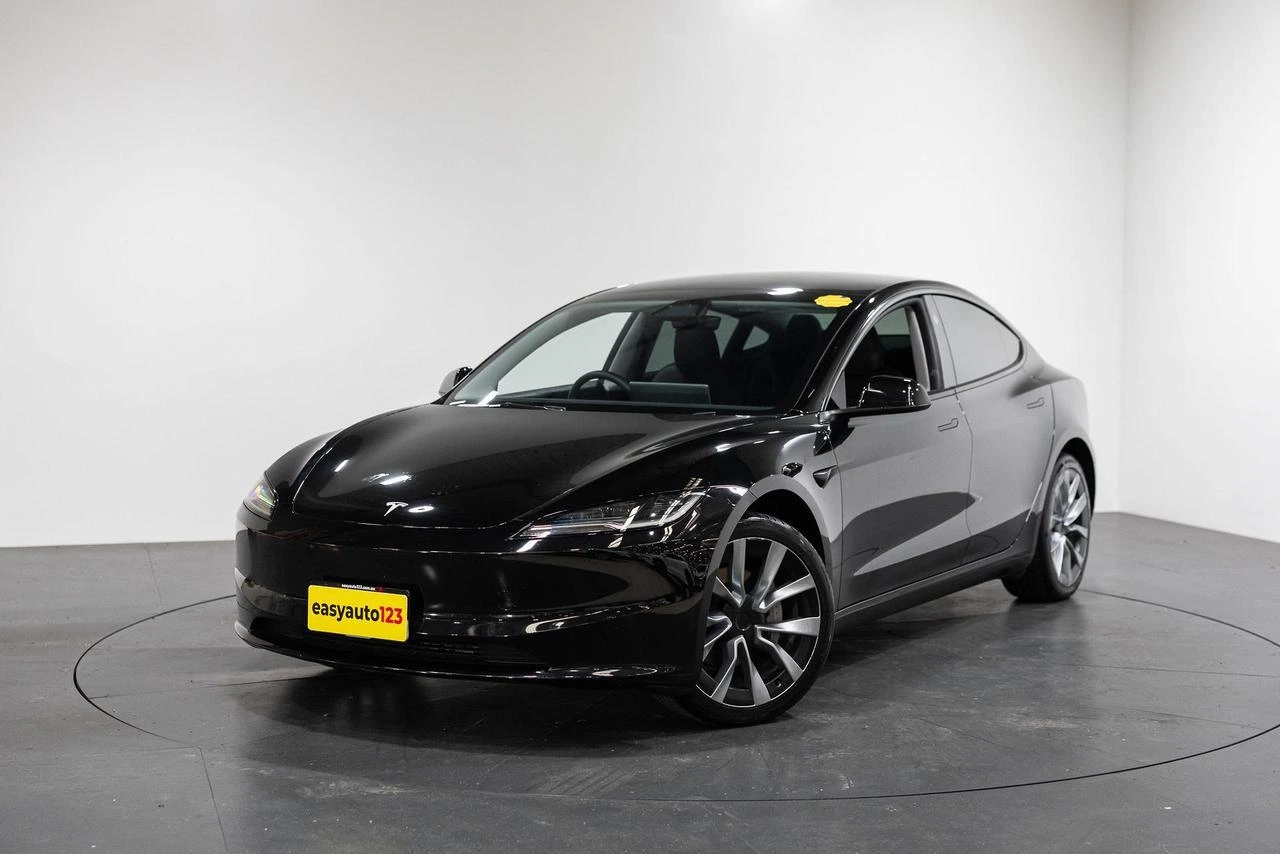 Sedan