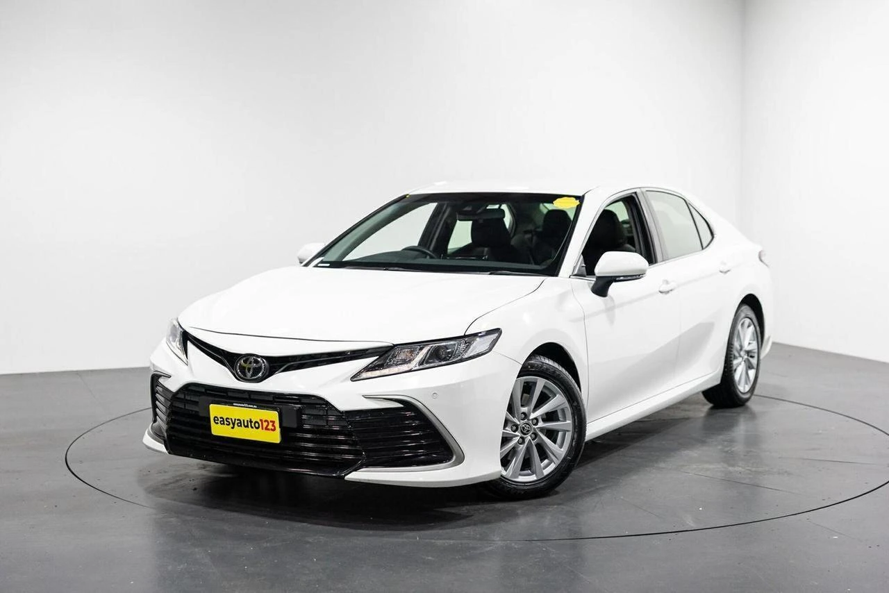 Sedan