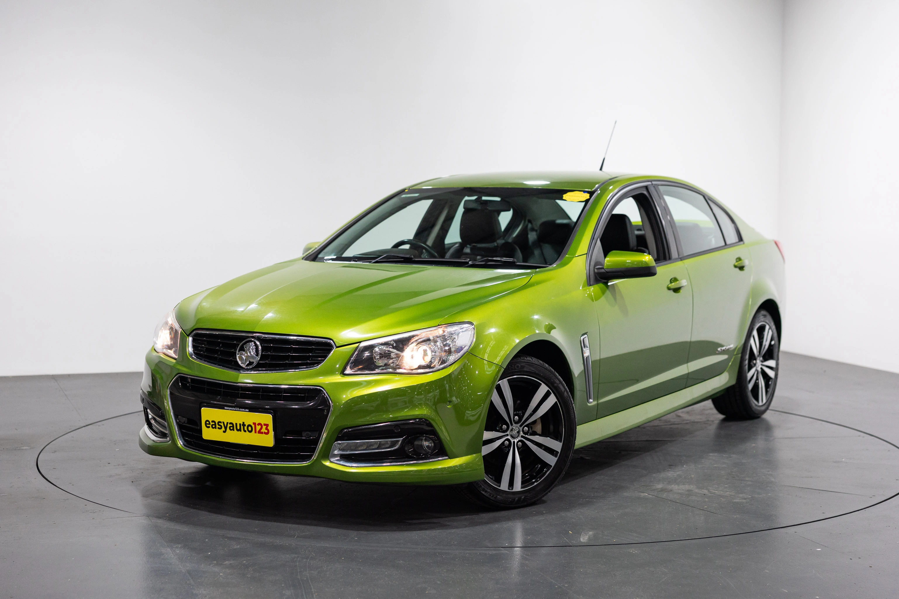 Sedan