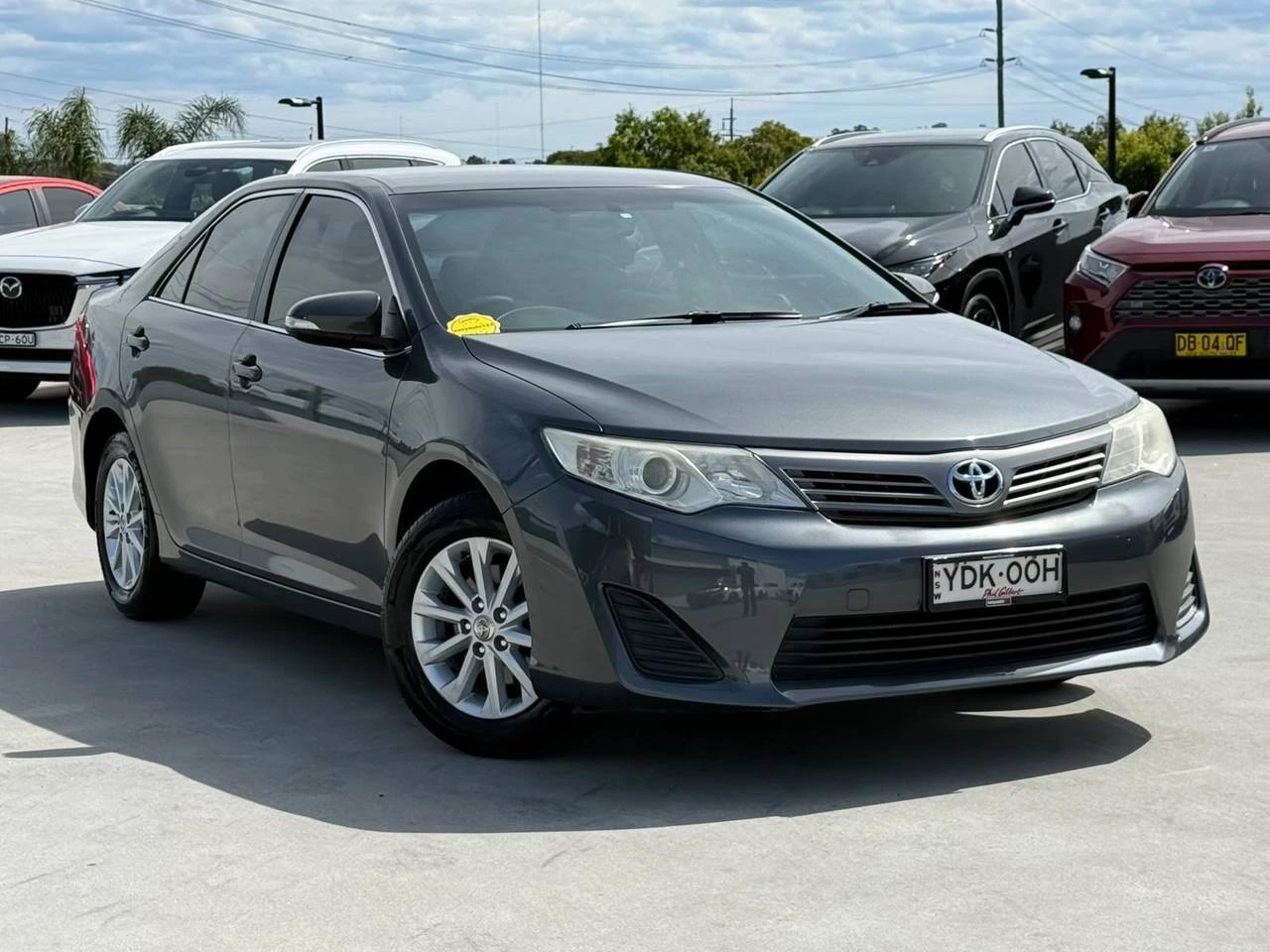 Sedan