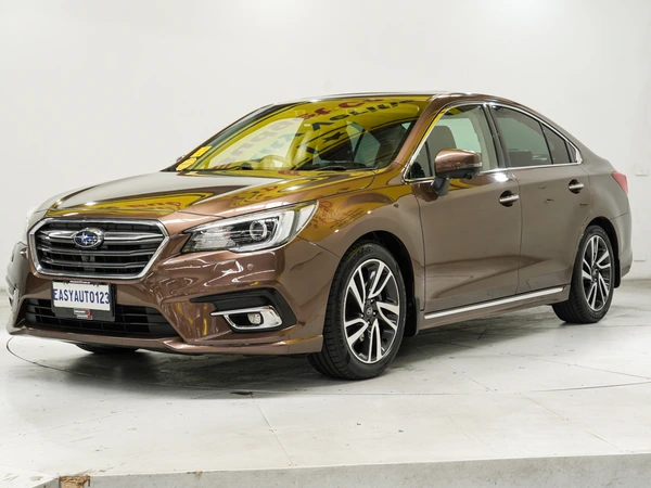 2018 Subaru Liberty 3.6R AWD Automatic