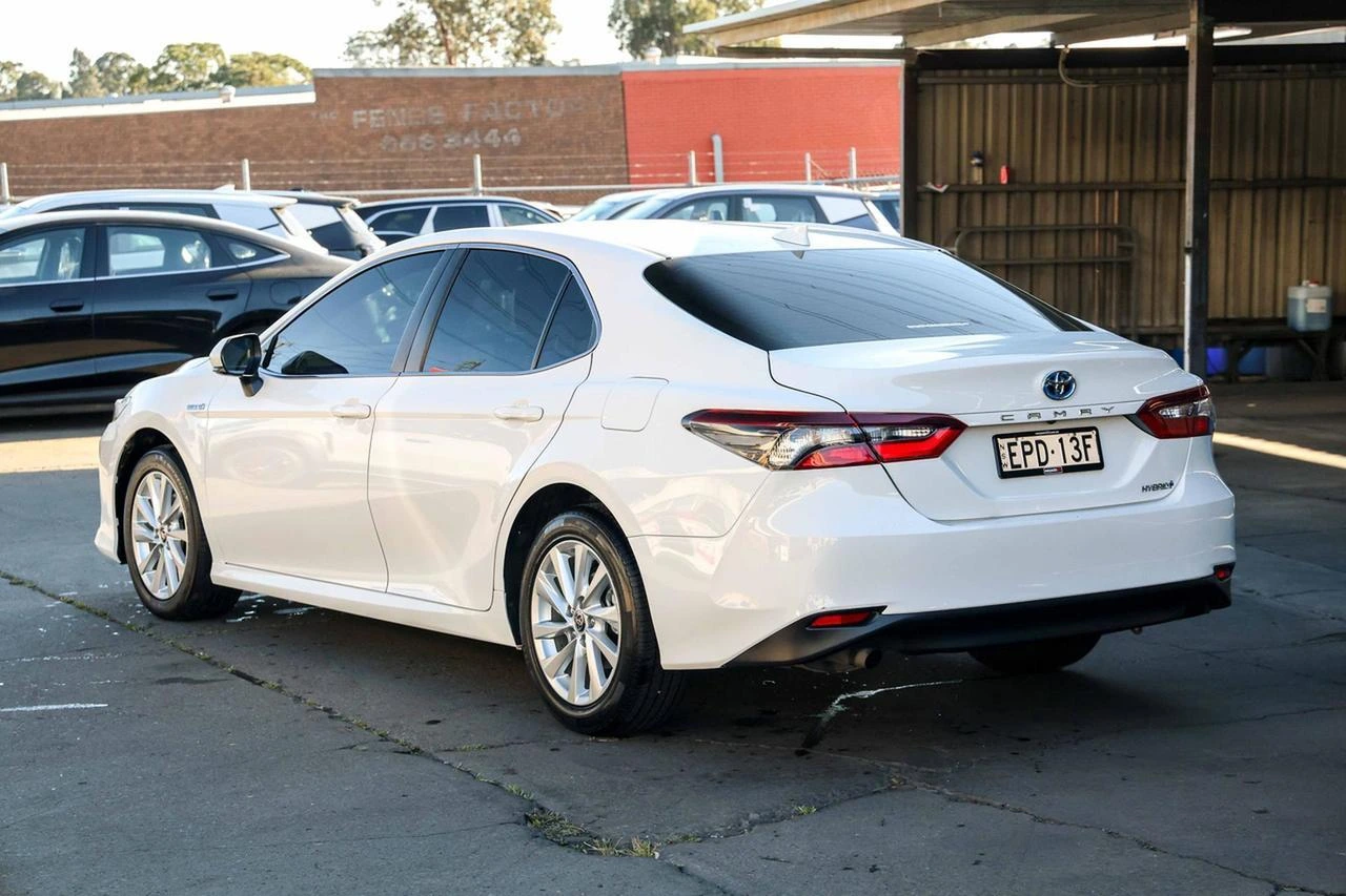 Sedan