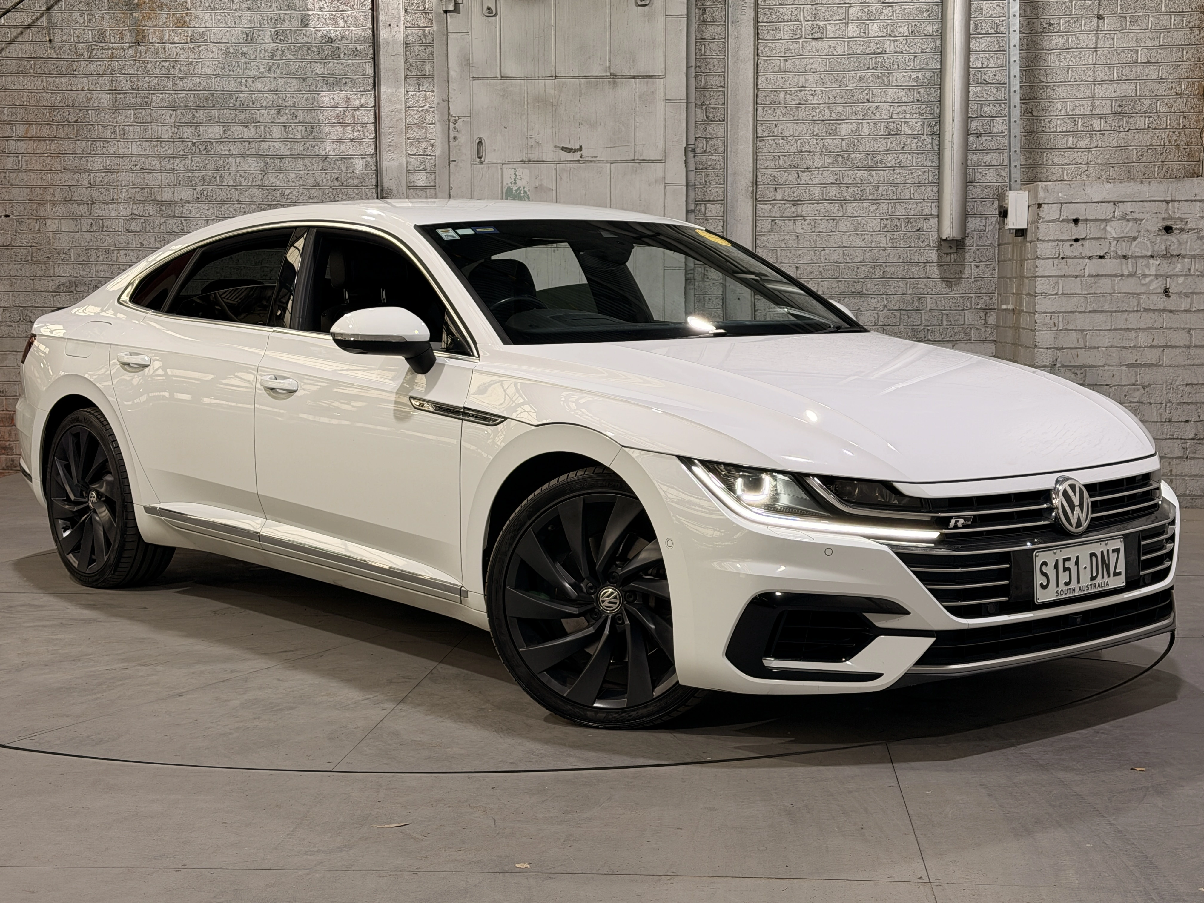 Sedan