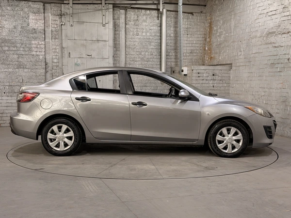 2009 Mazda 3 Neo Automatic Petrol Front Wheel Drive