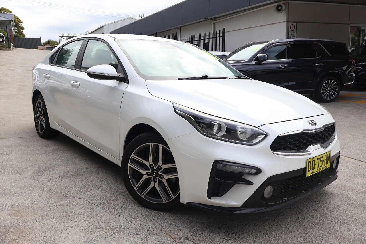 Sedan