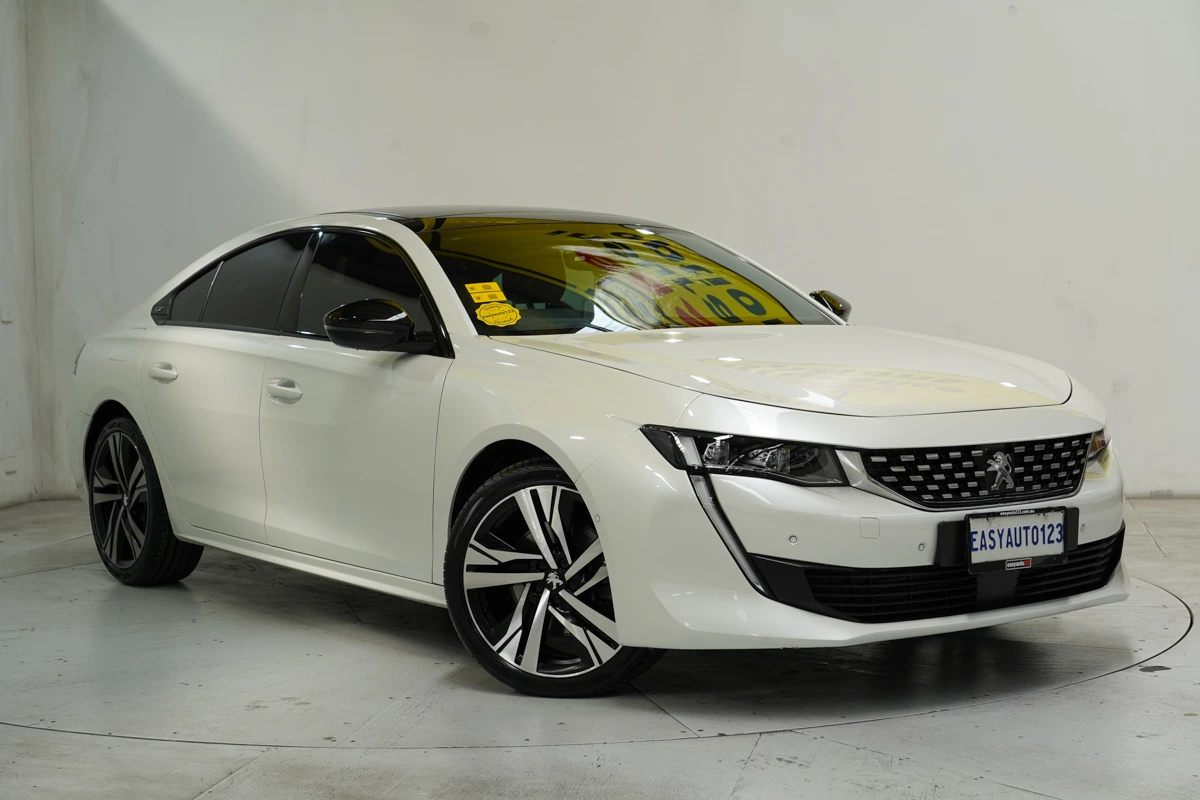 Sedan