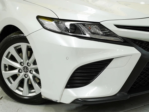 2019 Toyota Camry Ascent Sport Automatic Petrol