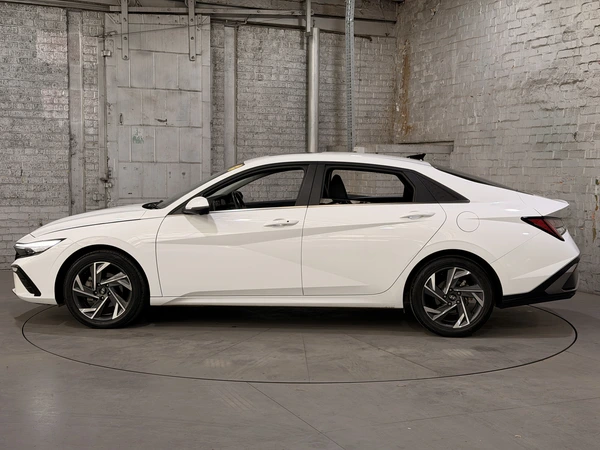 2024 Hyundai I30 Premium Automatic Petrol