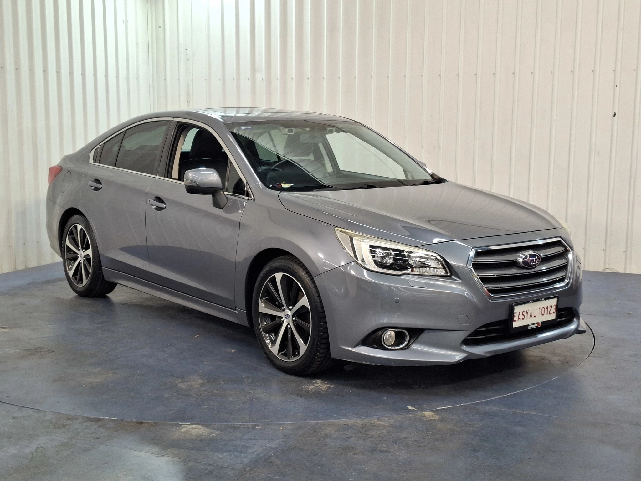 Sedan