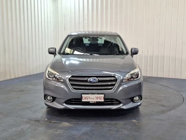 2015 Subaru Liberty 2.5i Premium AWD Automatic