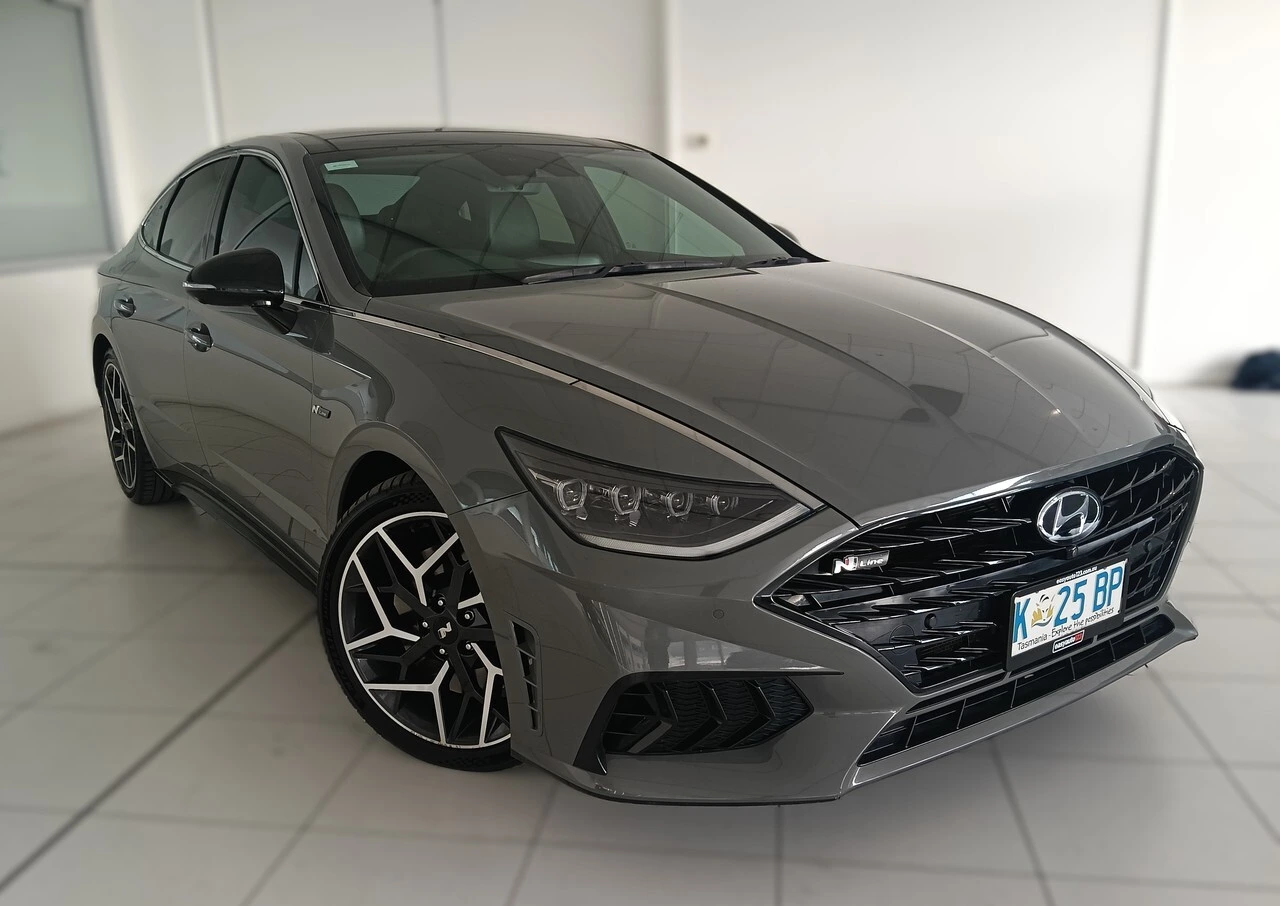 Sedan