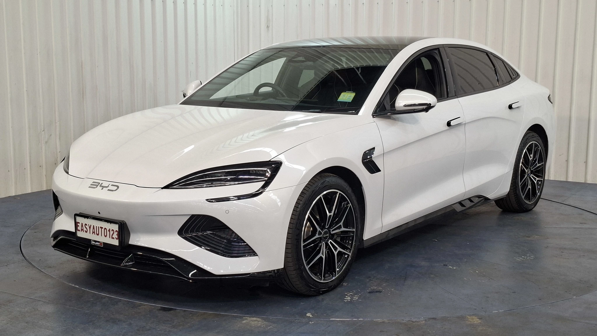 Sedan