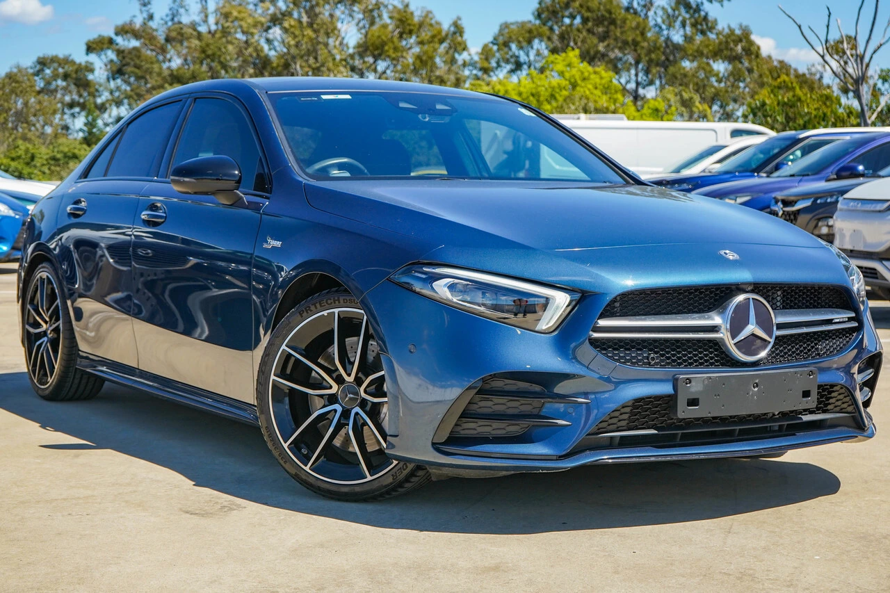 Sedan