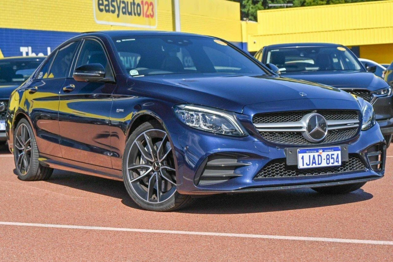 Sedan