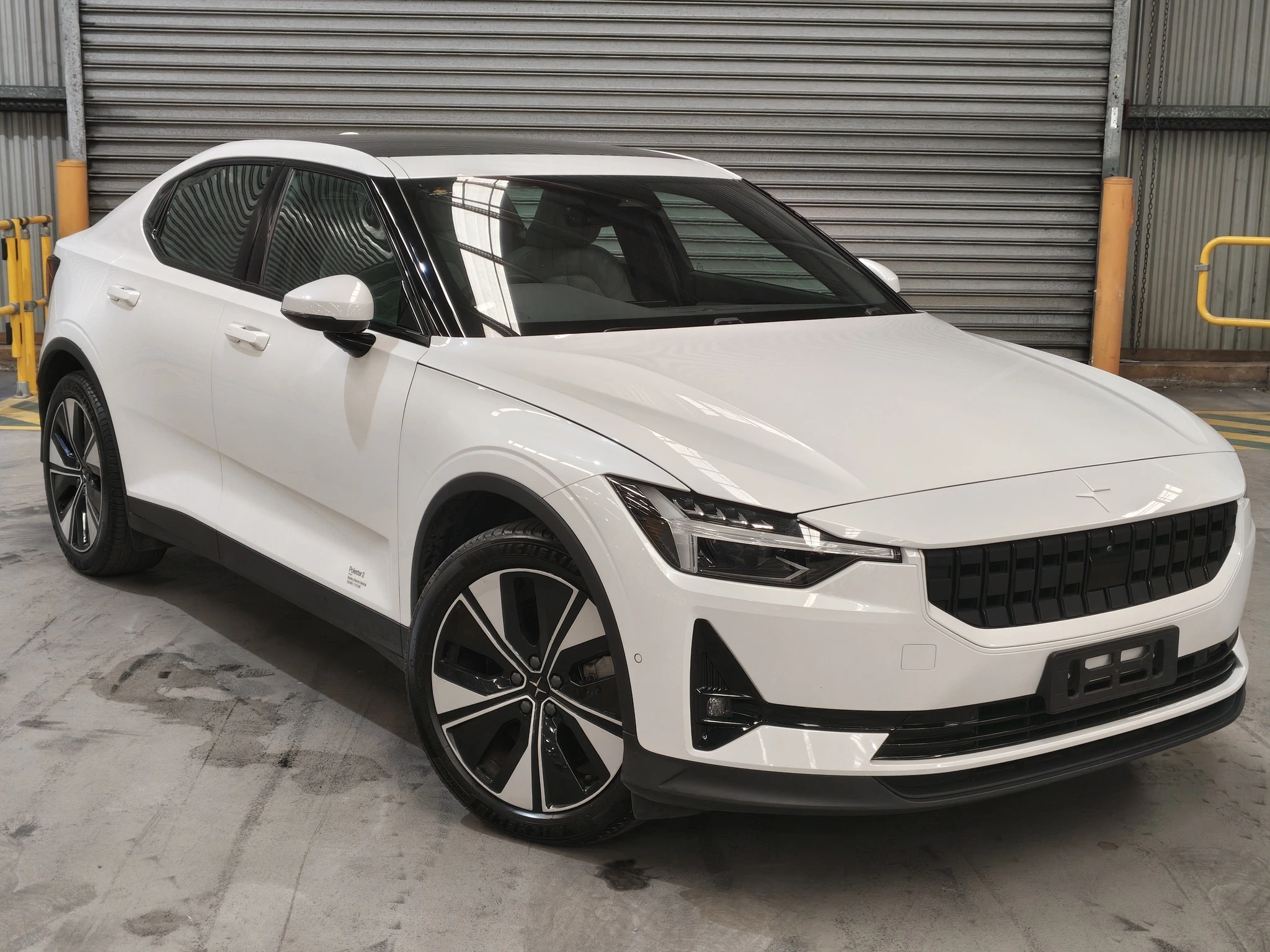Sedan