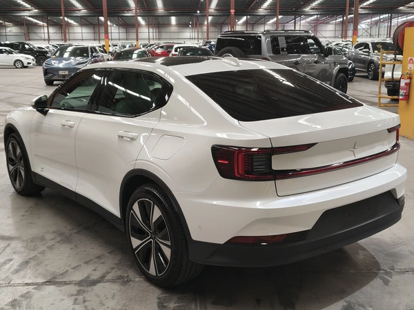 2023 Polestar 2 Prestige-Electric Electric FWD Automatic