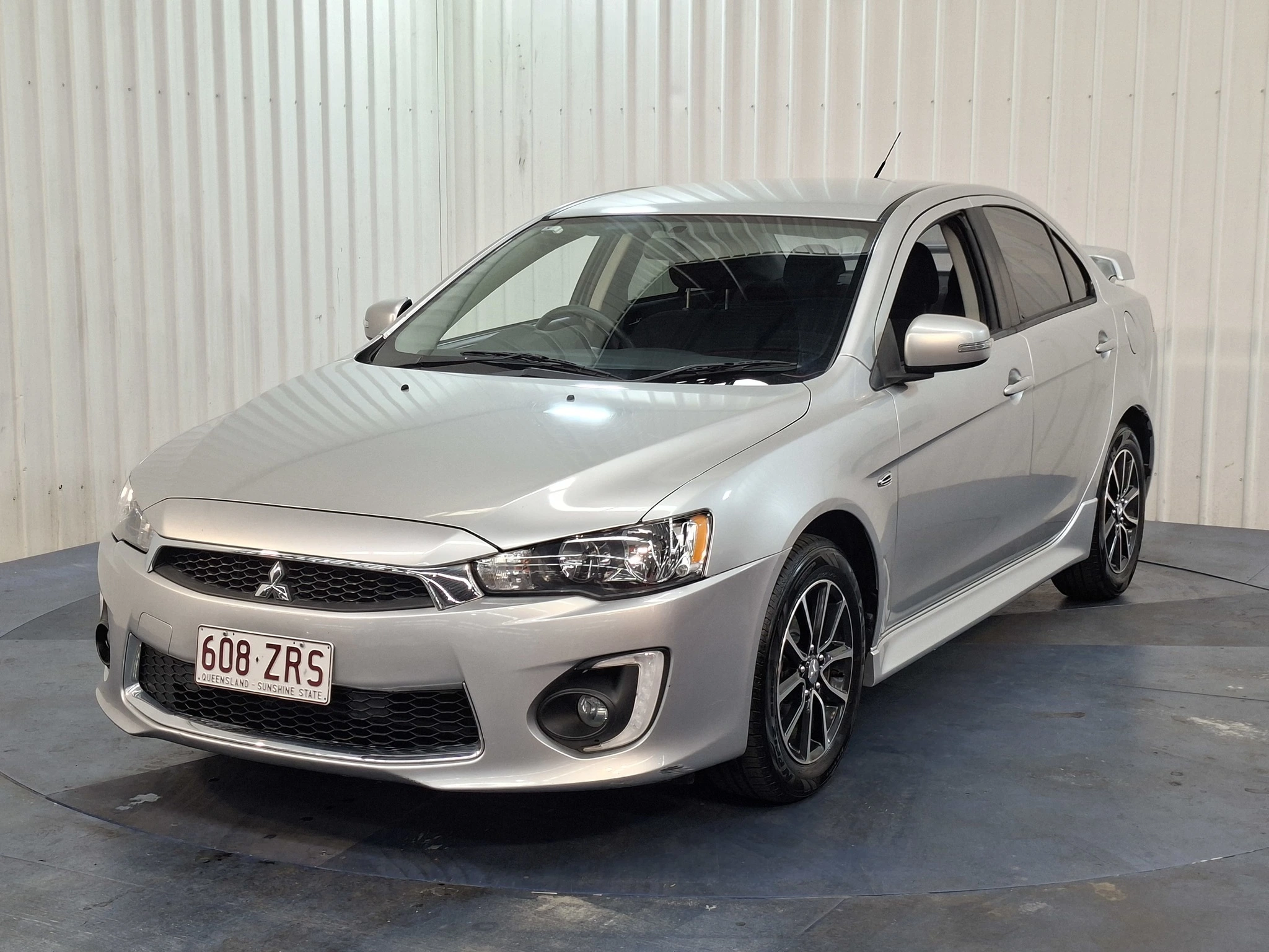 Sedan