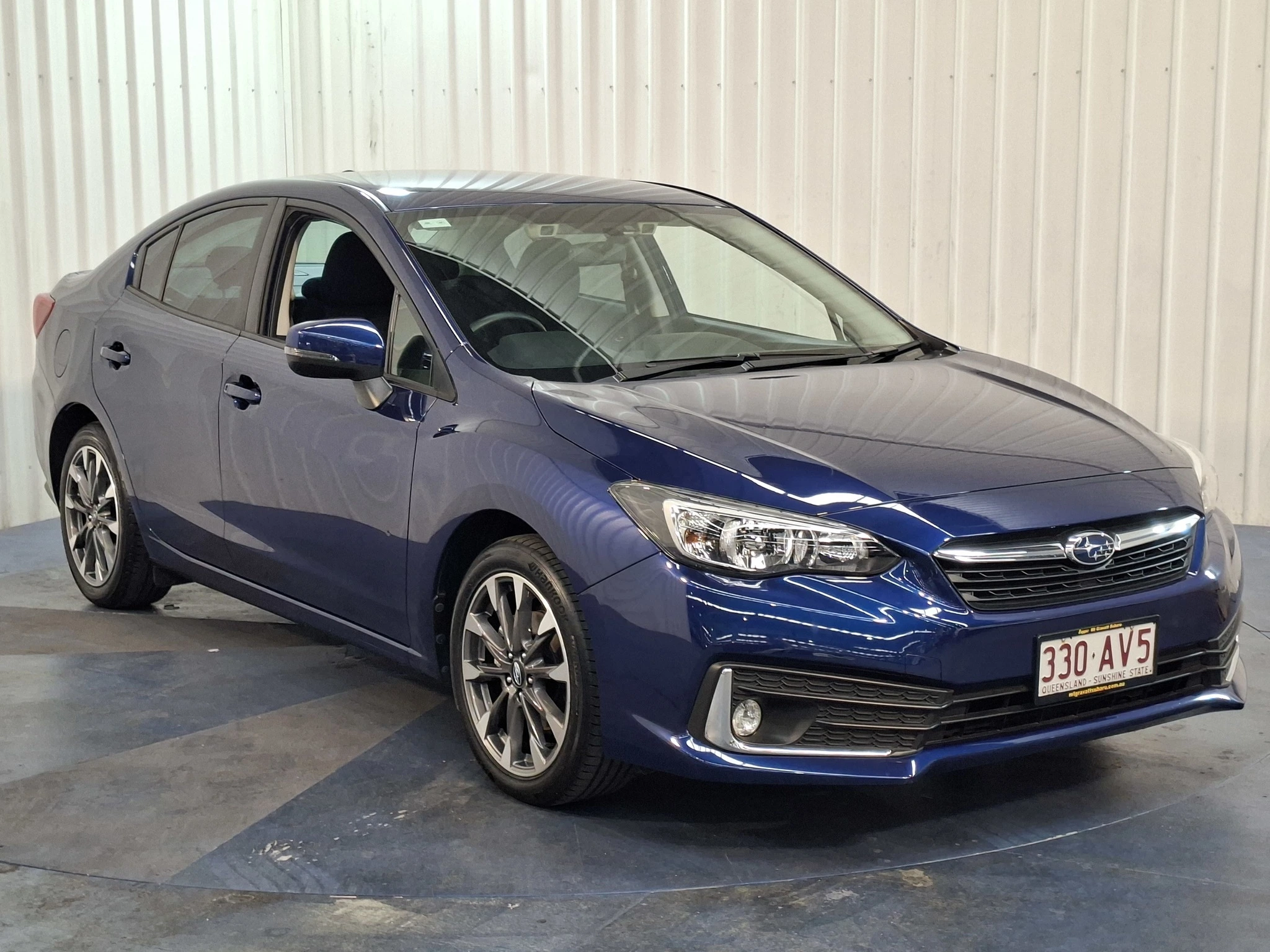 Sedan