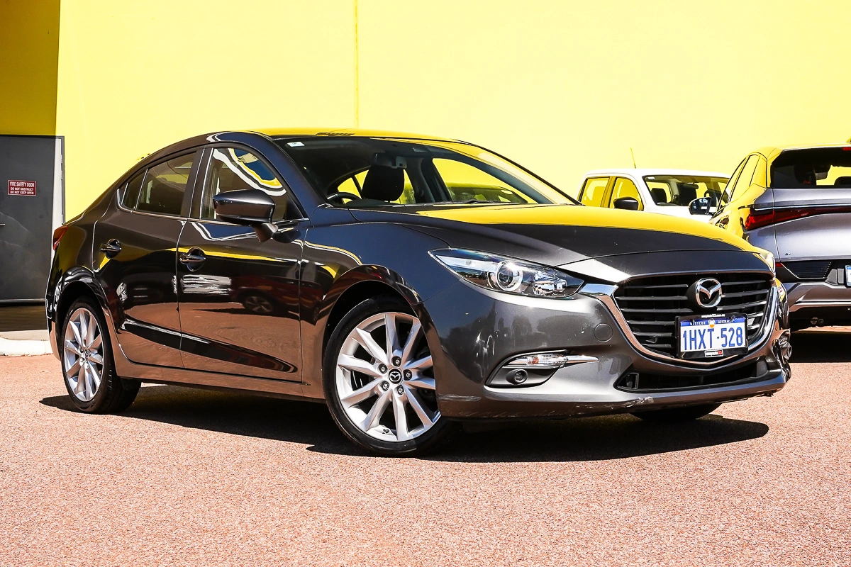 Sedan