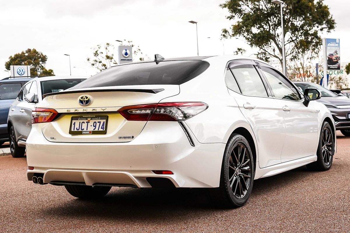 Sedan