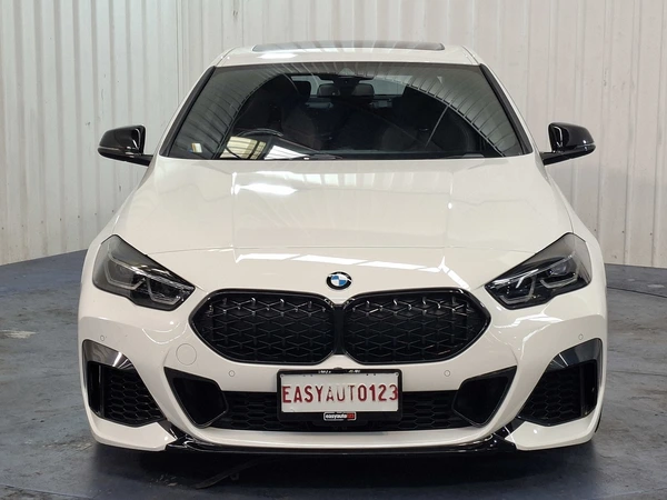 2022 Bmw 2 Series M235i xDrive Pure AWD Automatic