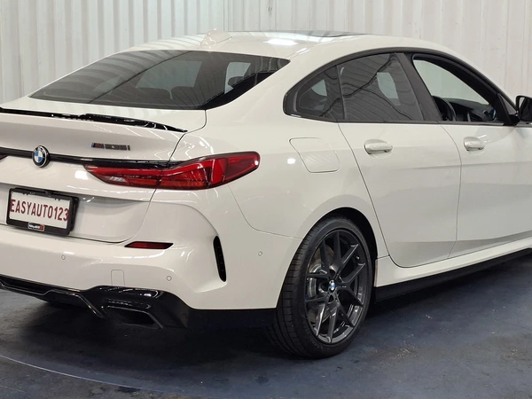 2022 Bmw 2 Series M235i xDrive Pure AWD Automatic