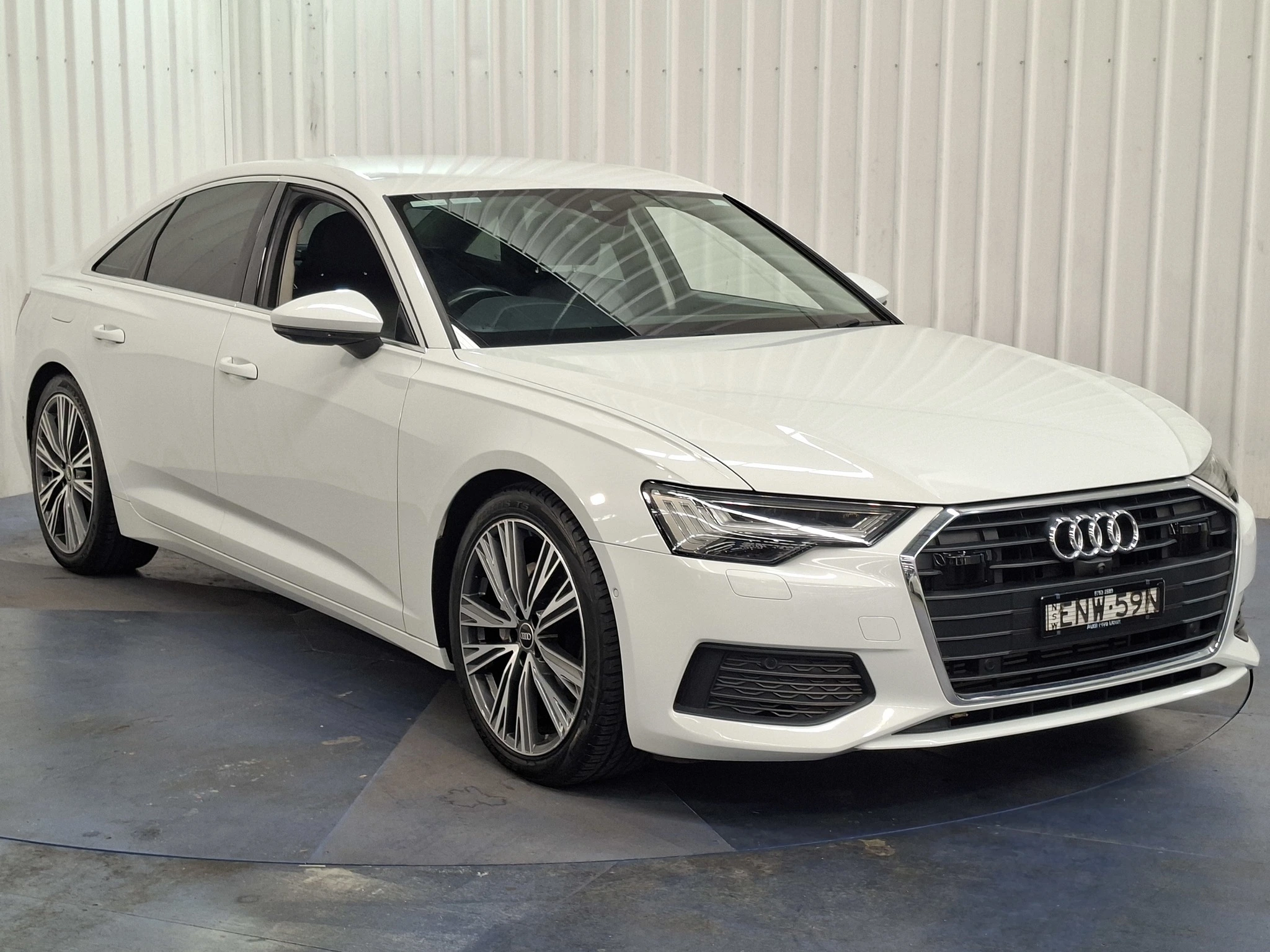 Sedan
