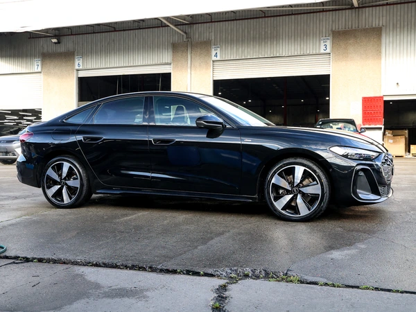 2025 Audi A5 S line Front Wheel Drive Automatic Petrol