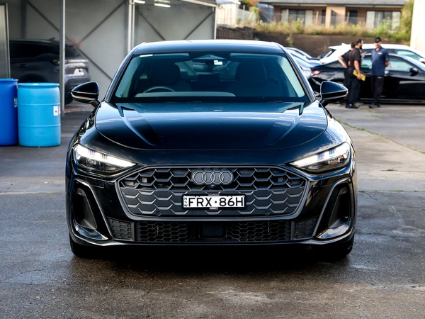 2025 Audi A5 S line Front Wheel Drive Automatic Petrol