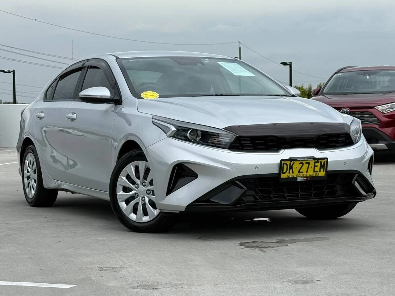 Sedan