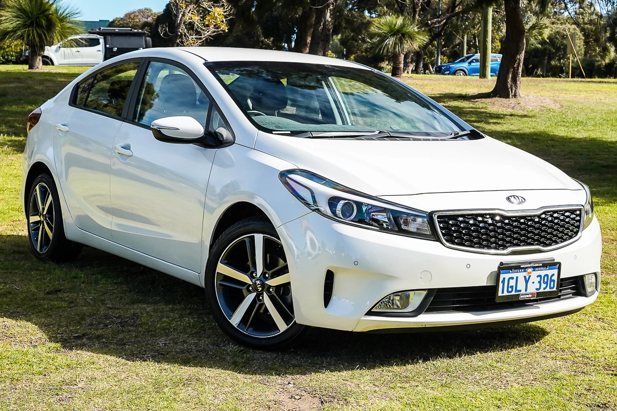 Sedan