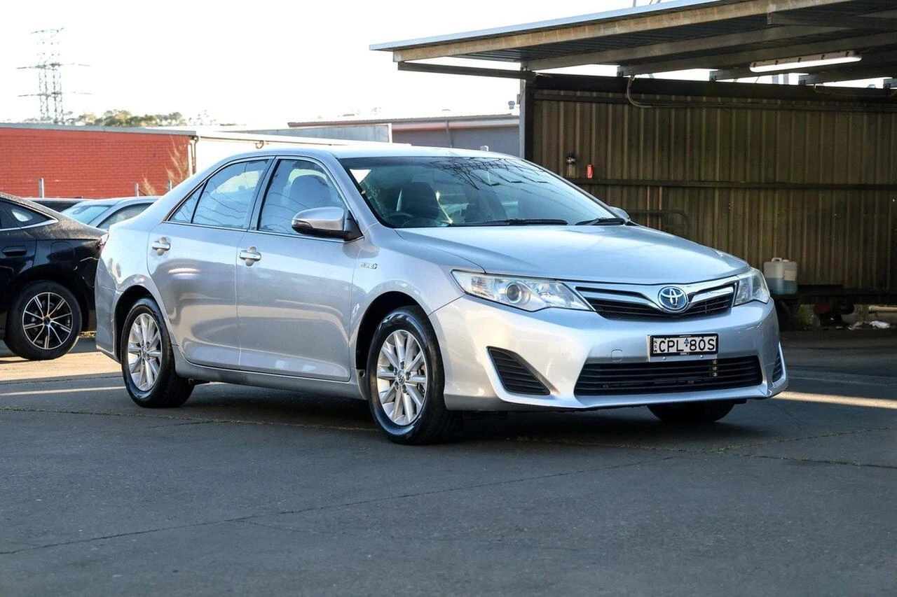 Sedan