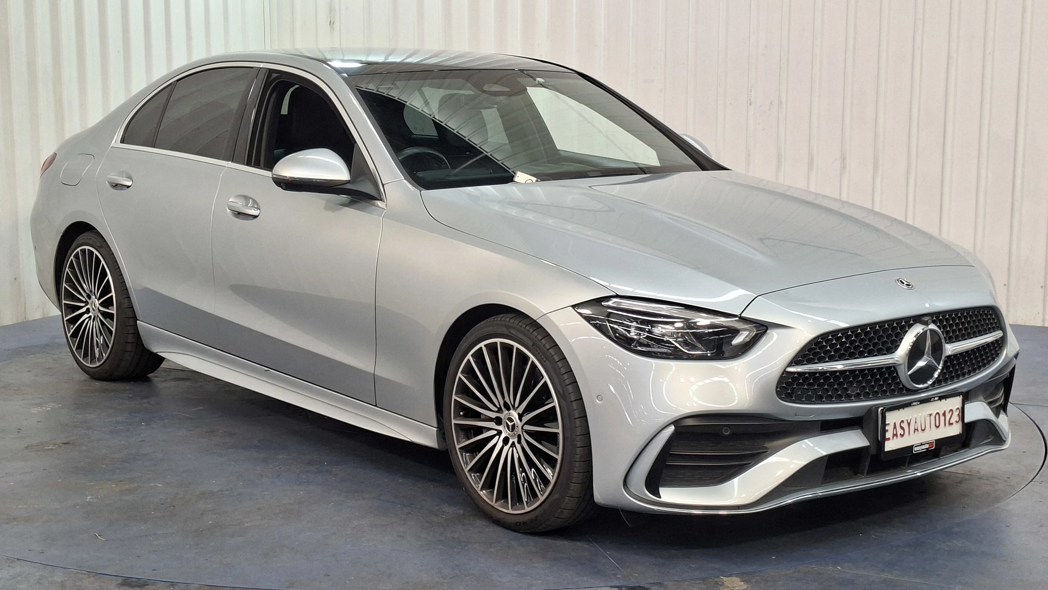 Sedan