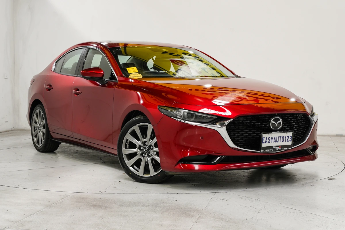 Sedan