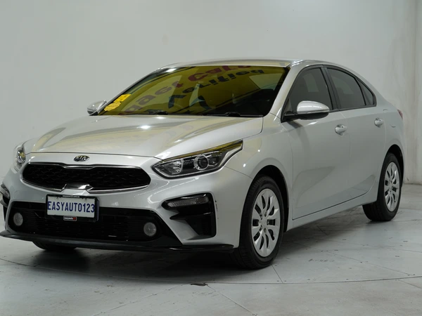 2018 Kia Cerato S Automatic Petrol