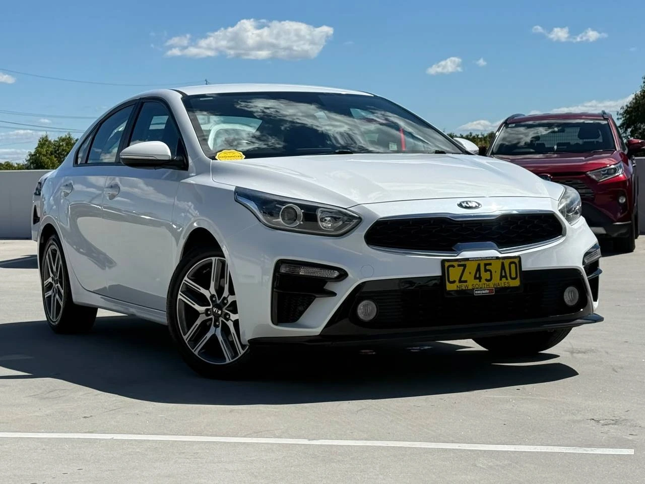 Sedan