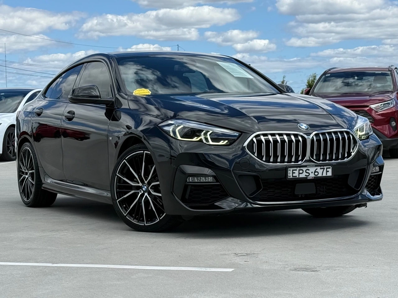 Sedan