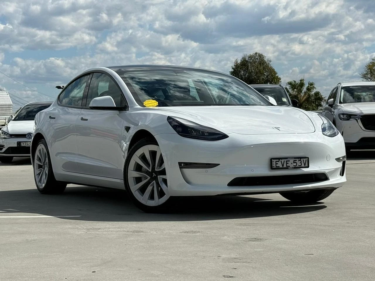 Sedan