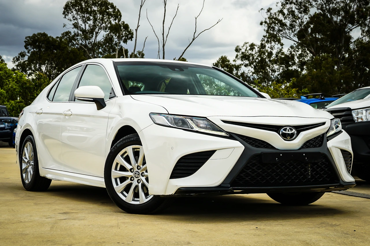 Sedan