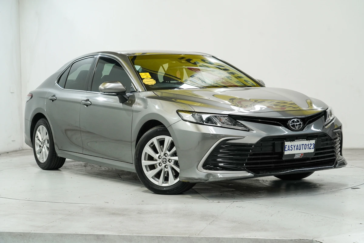 Sedan