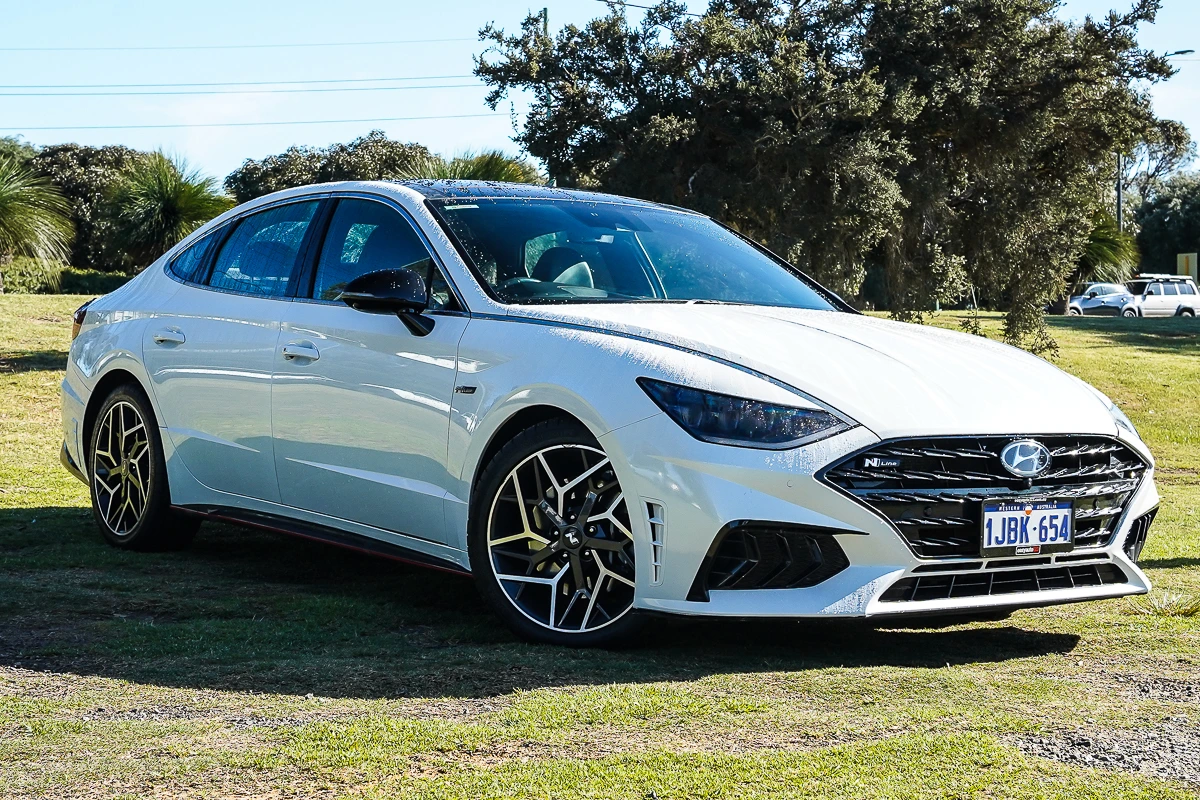 Sedan