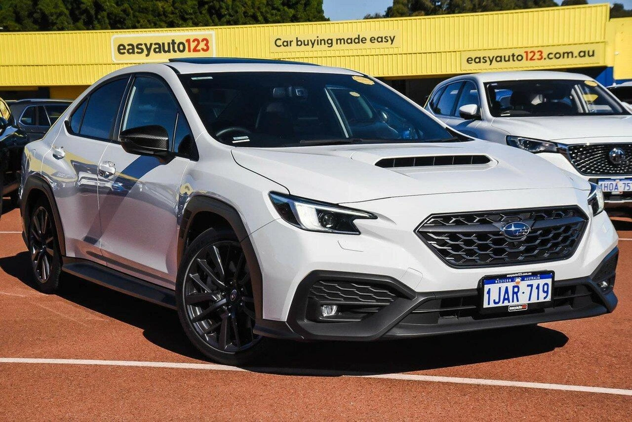 Sedan