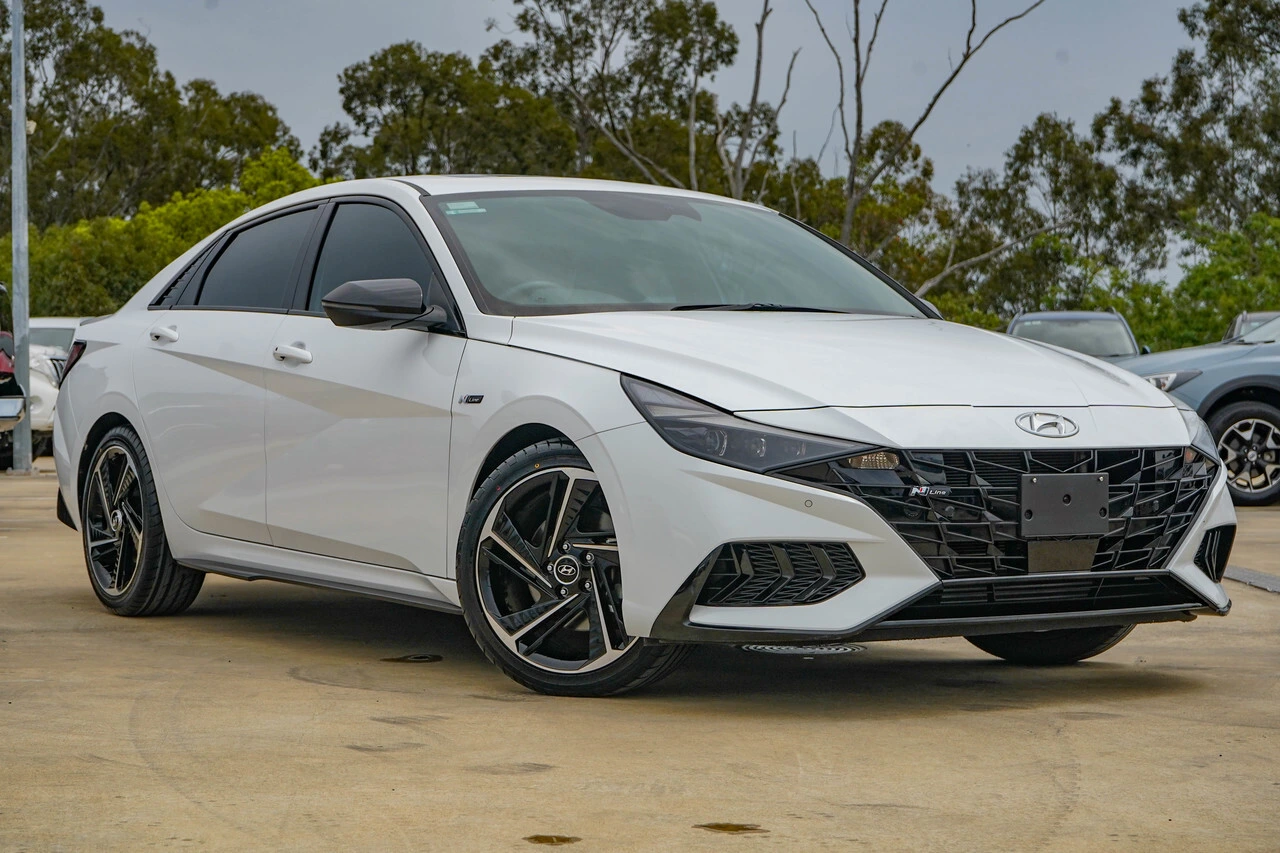 Sedan