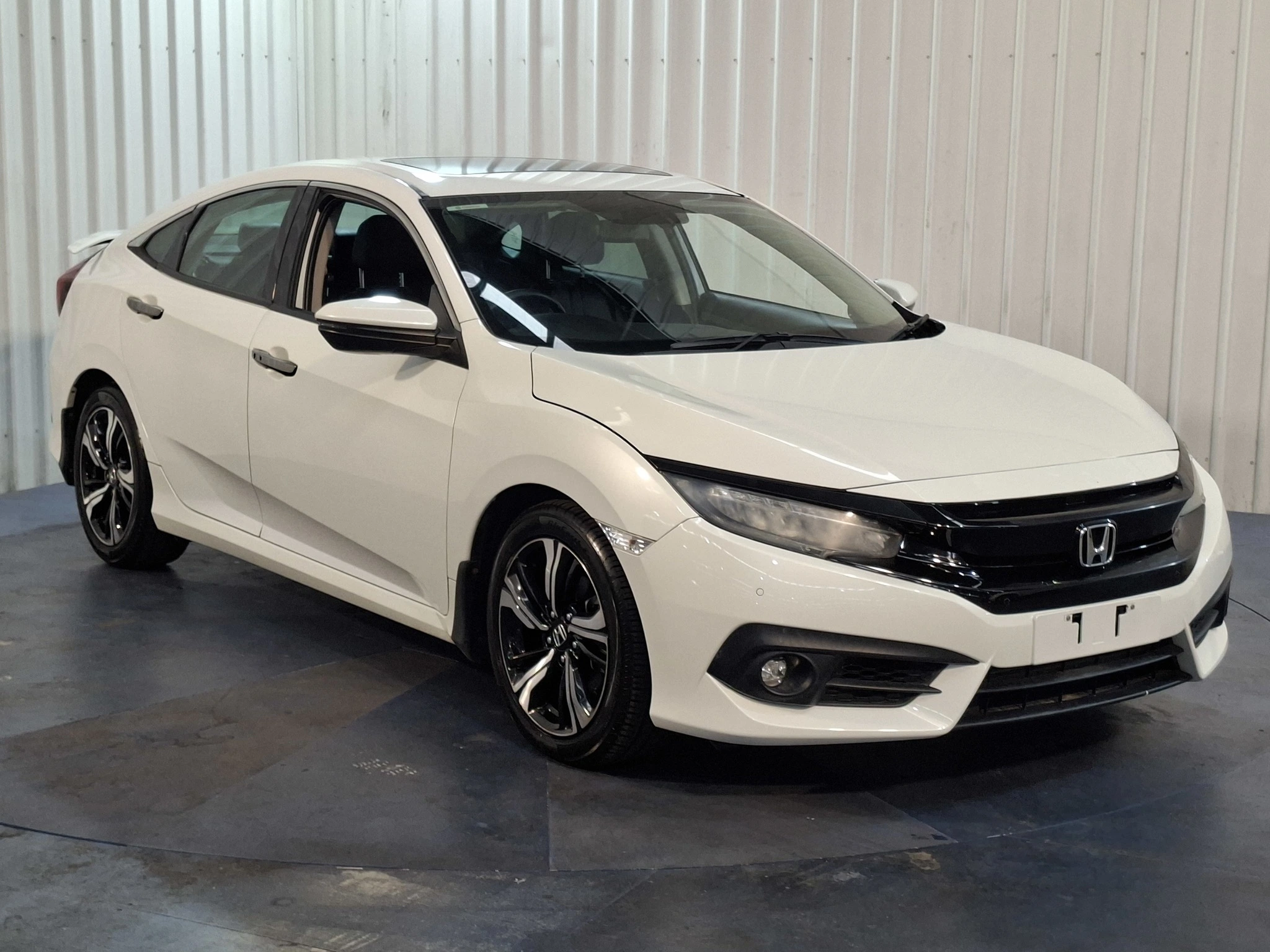 Sedan