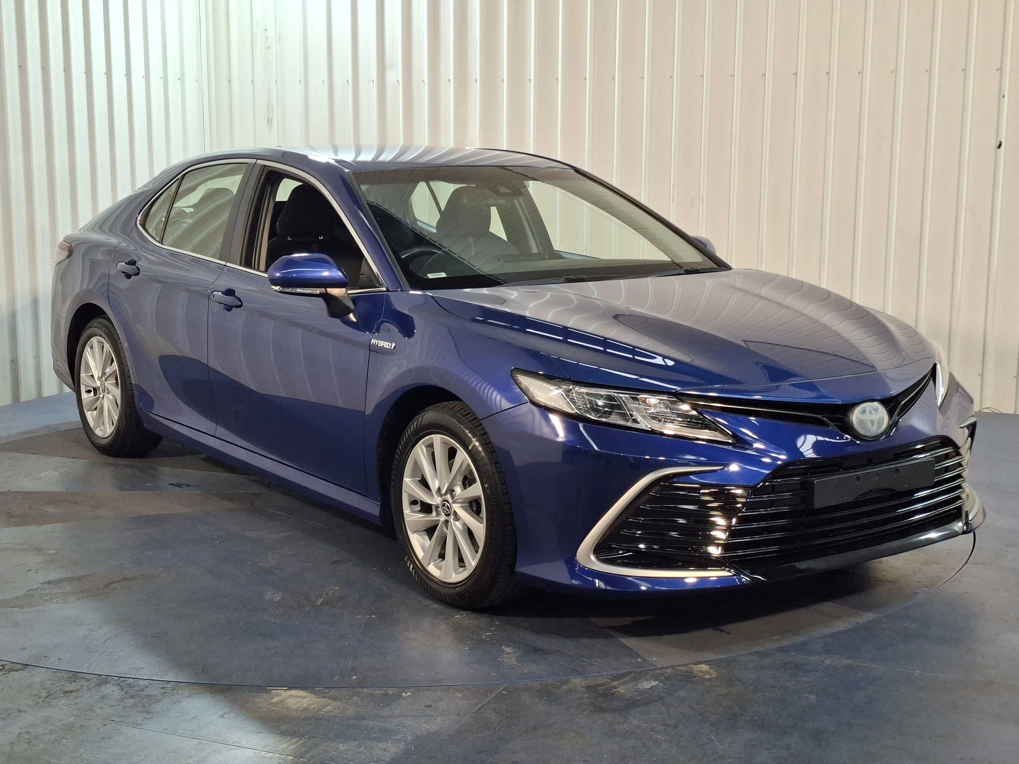 Sedan