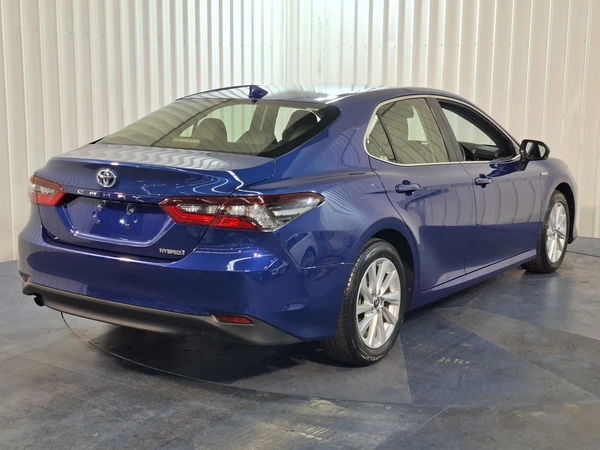 2021 Toyota Camry Ascent Hybrid Automatic